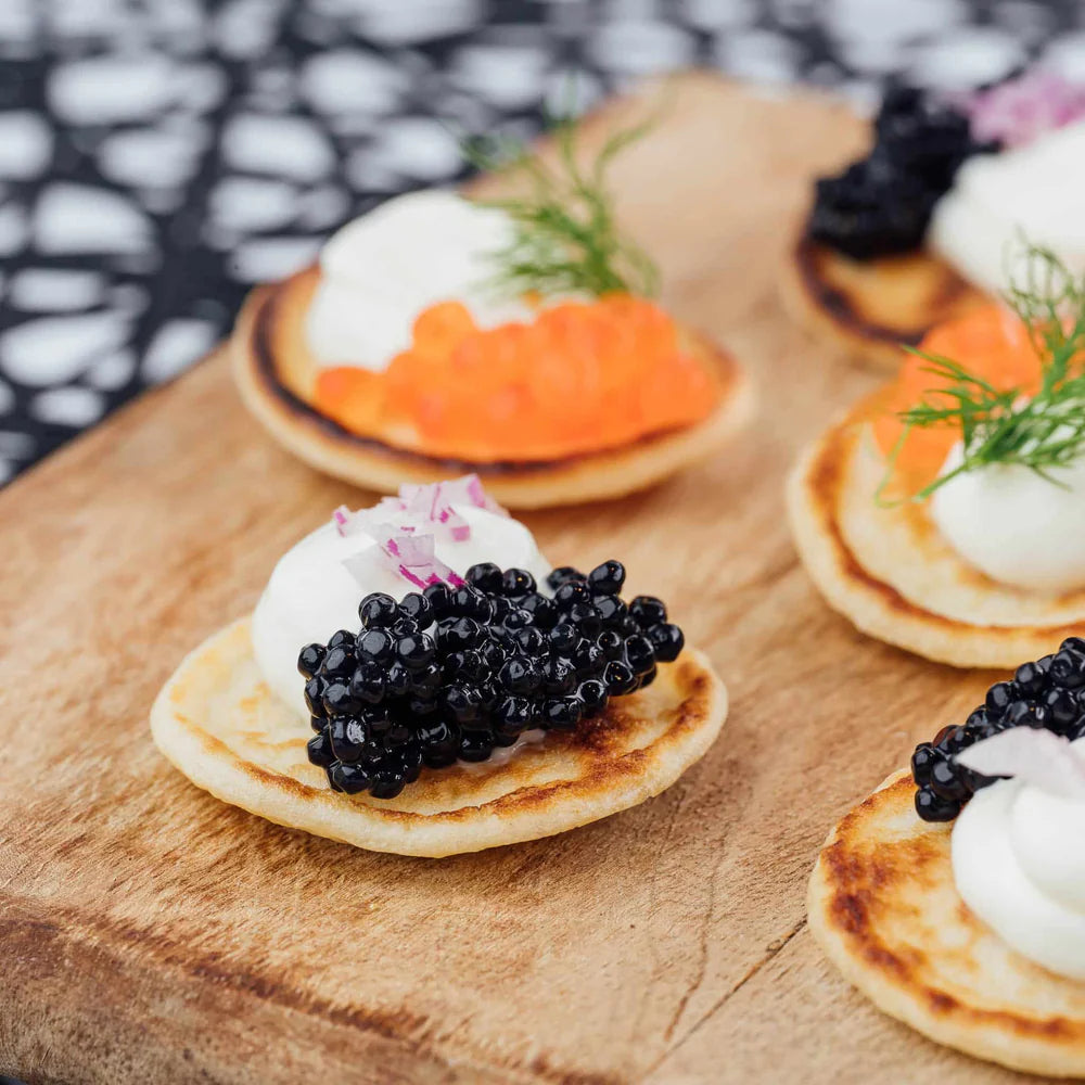 Mye Vegan Caviar