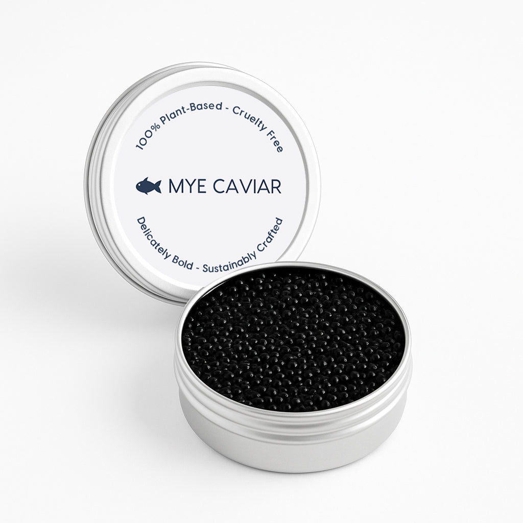 Mye Vegan Caviar