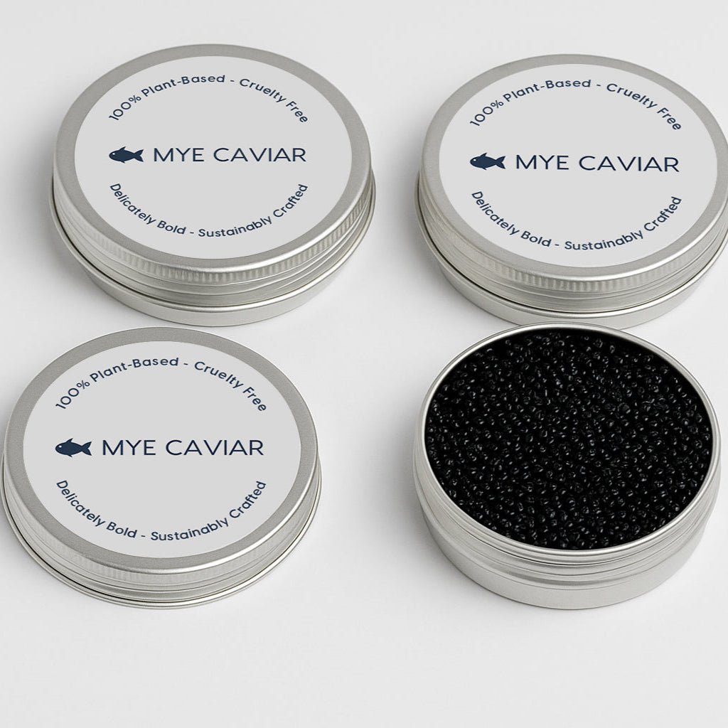 Mye Vegan Caviar