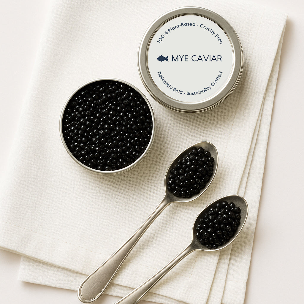 Mye Vegan Caviar